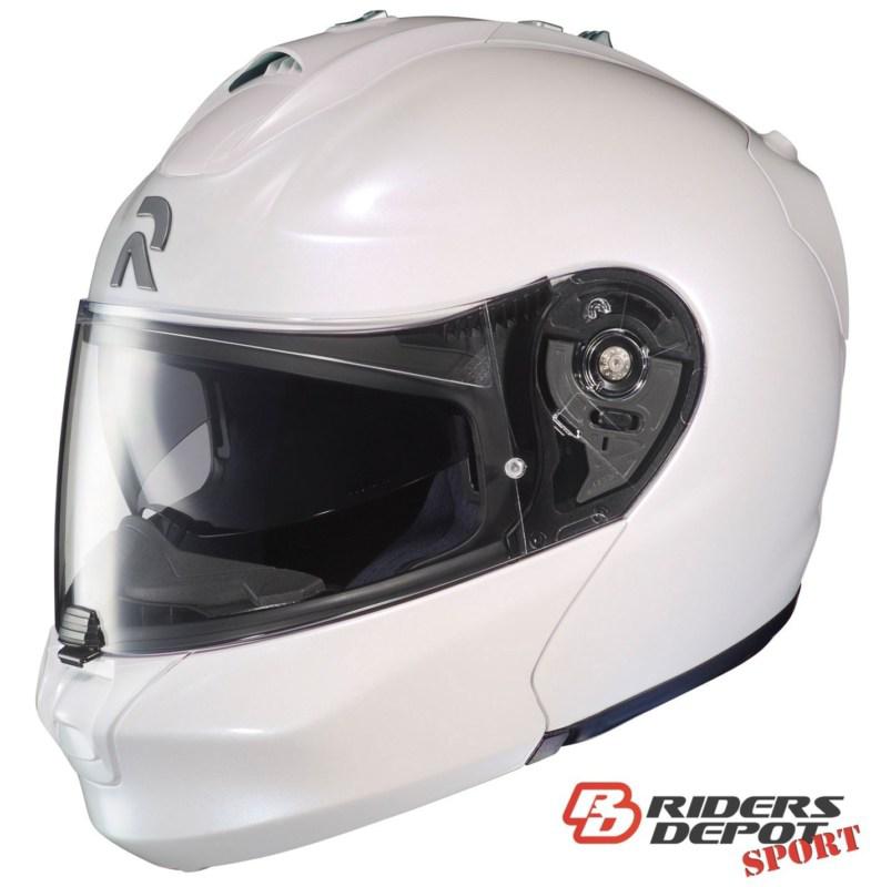 Hjc helmet rpha-max solids