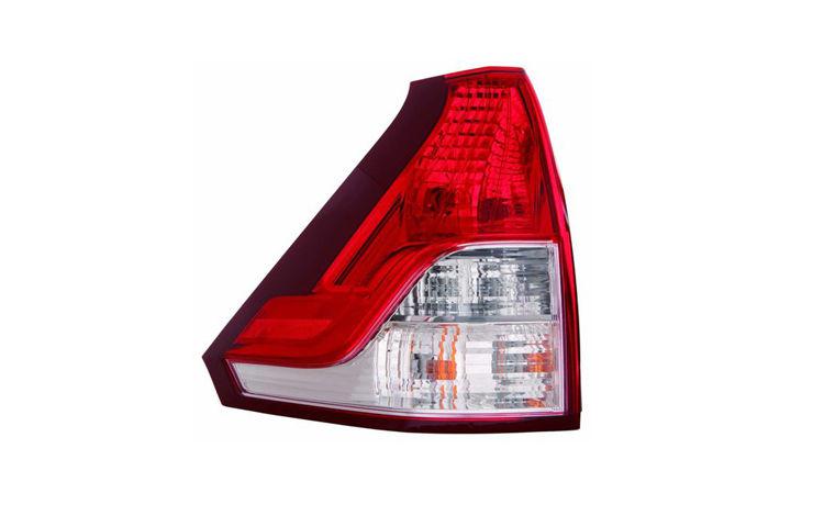 Depo driver side replacement tail light 12-12 honda crv 33550-t0a-a01