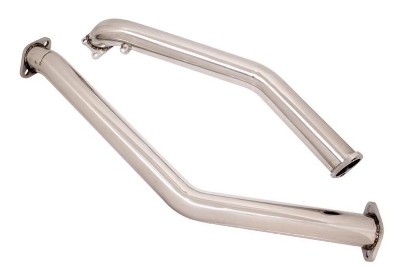 Megan racing downpipe down pipe 93-96 mazda rx-7 rx 7 fd fd3s 13b 13b-rew