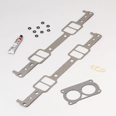 Fel-pro felms95580 stock port intake manifold gasket set chevy 5.7l -