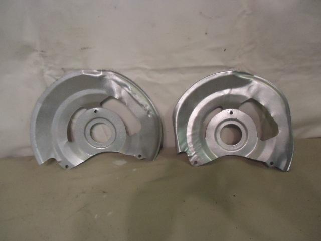 1977, 78, 80,81 trans am/camaro front disk brake backing plates!!!!