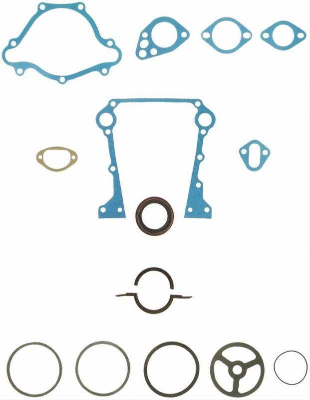 Fel-pro fel2714 performance race gasket dodge sets -  fel2714