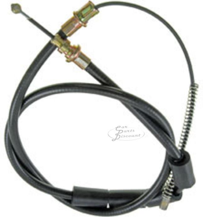 Dorman parking brake cable