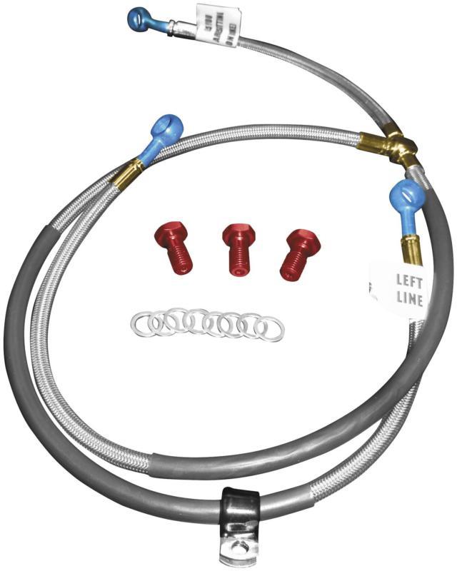 Galfer brakes gp series brake line kit  xf19-8807