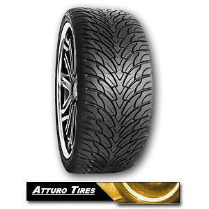 255/55r19 atturo az800  xl 111v - 2555519 4713959001290-gtd