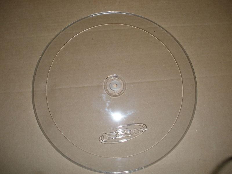 Purchase R2C Air Cleaner Lid Clear Allstar New IMCA Late Model Wissota ...