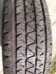 P 245-70-r16 goodyear tracker 2 owl p245/70/r16  245-70-r16  245/70/r16  new