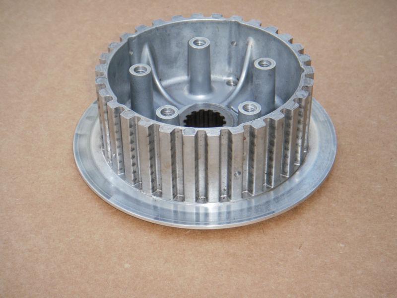 Clutch hub yz250f yamaha yz 250 f yzf boss hubb