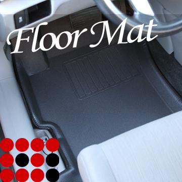 10 11 12 13 lexus is250/is350 waterproof rubber+foam floor mats liner tray black