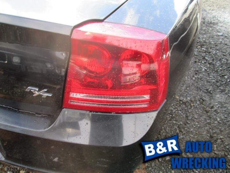 Right taillight for 06 07 08 dodge charger ~ 4969835