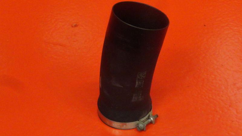 1997 bmw r1100rt r1100 rt r 1100 rt  touring left air intake tube