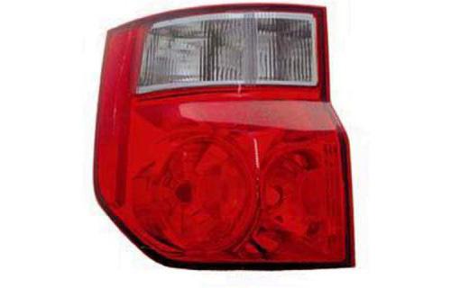 Honda element 03 04 05 06 07 08 tail light left lh