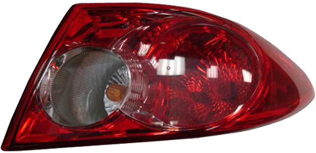 Mazda 6 sedan hatchback 03 04 05 tail light right rh