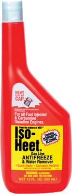 Sta-bil ea/iso-heet fuel antifreeze ha55360/28202