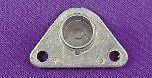 Wcm-window components wcm torque bar bearing #719p 719p