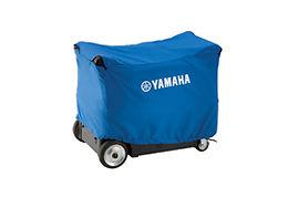 Yamaha generator cover, 6300w acc-gncvr-45-00