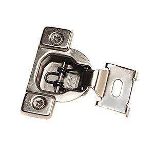 Rv designer collection face frame hinge h230