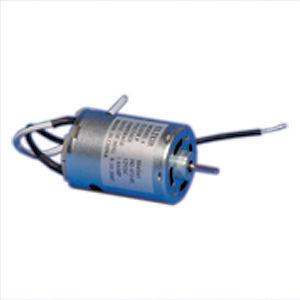 Heng's roof vent fan motor, 12v, jensen/elixir, bulk 90037