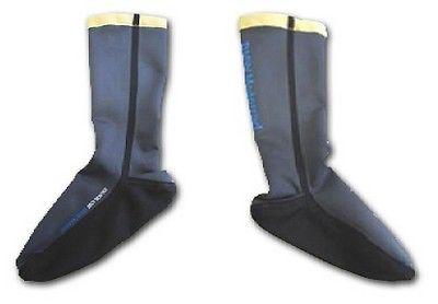 Bmw genuine motorcycle functional sock hydrosock - size eu 41-42 / us 7.5-8