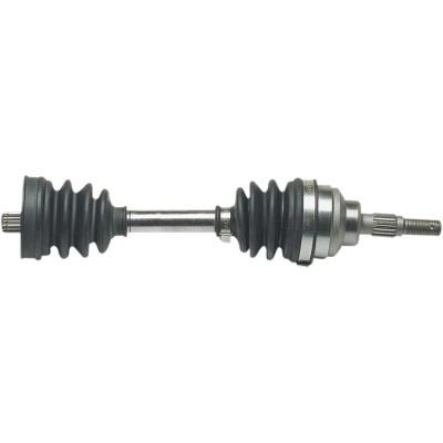 Epi half wheel shaft we381345