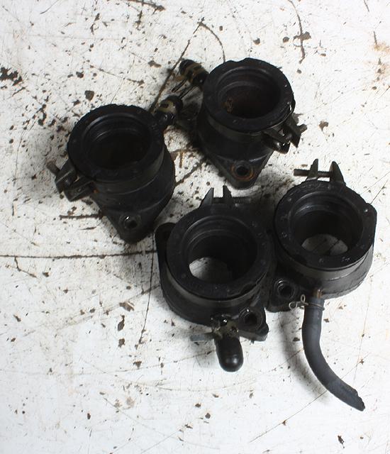 1981 yamaha xj550 maxim intake manifolds/oem