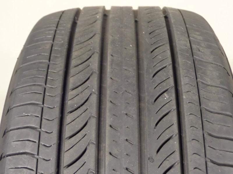 215/55r17 michelin energy mxm-4 s8 93v 215/55/17  2155517  used tire 17-9g