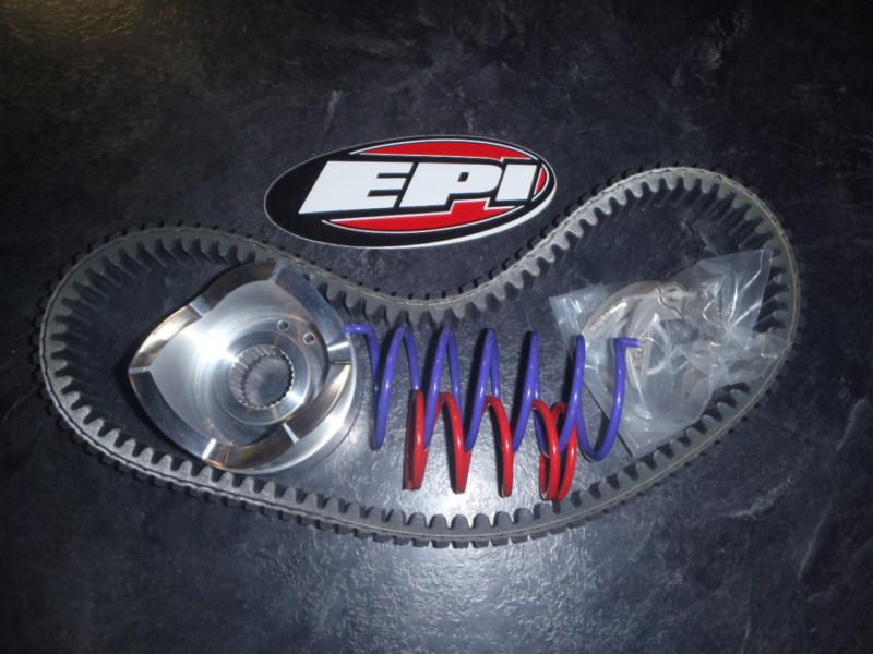 2006 500 polaris sportsman clutch kit (we435027)