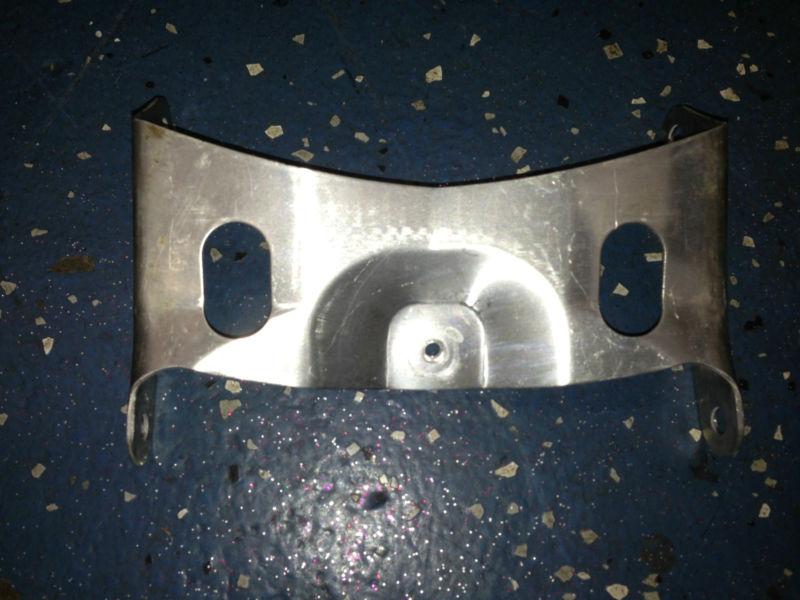 Suzuki gsxr600 gsxr750 subframe sub frame bracket gsxr 600 750 2006 06 2007 07