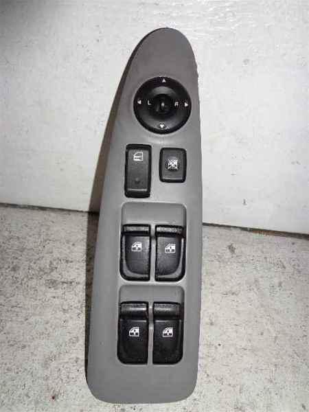 2006-2010 kia optima power window switch left oem lkq