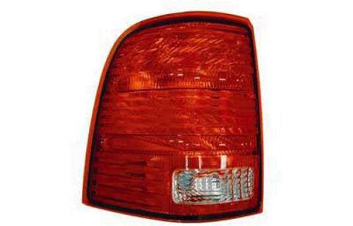 Ford explorer 02 03 04 05 tail light lens&hsg left lh