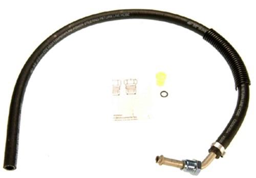 Edelmann 71798 steering return hose-return line assembly