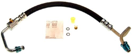 Edelmann 71394 steering pressure hose-pressure line assembly