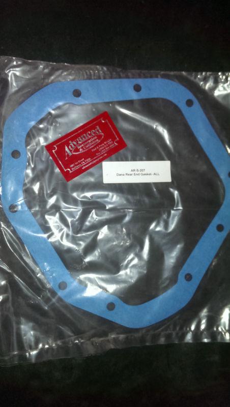 Mopar dana rear end gasket 