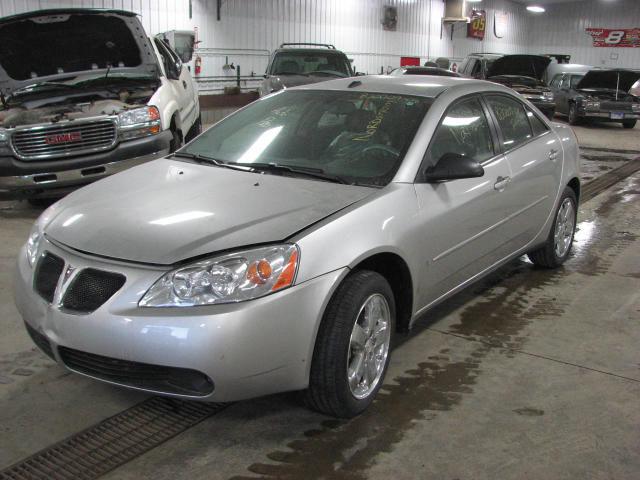 2008 pontiac g6 interior rear view mirror 879660