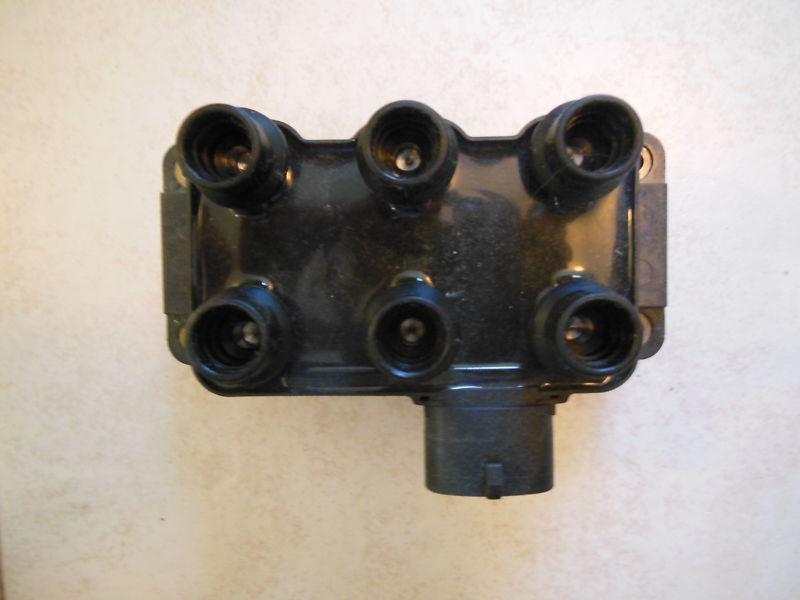 C925 wells ignition coil ford mazda v6 pickup truck car van suv new