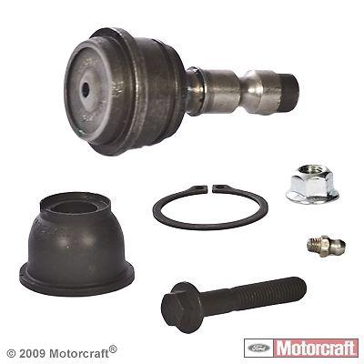 Motorcraft mcs-104261 ball joint, upper-suspension ball joint