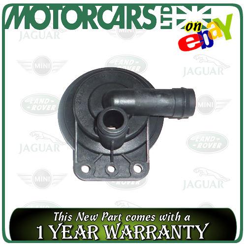 *oe* crank case vent valve for the range rover, lr3, range rover sport