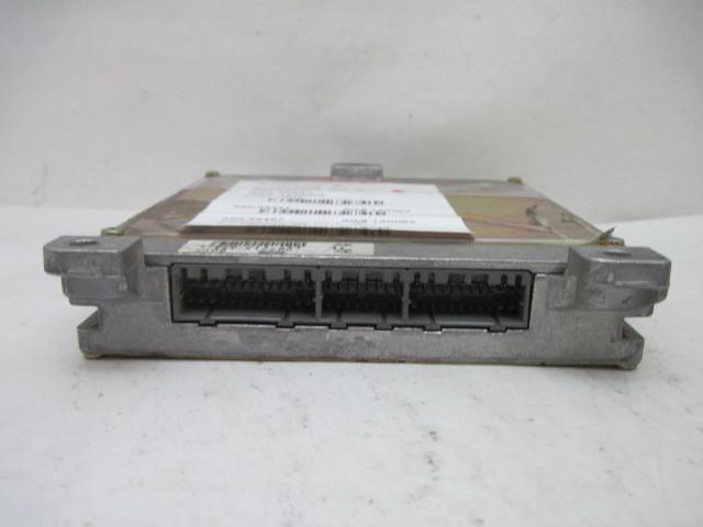 Ecu ecm computer honda accord 1991 91 fed auto dx lx 37820-pt3-a53 534157