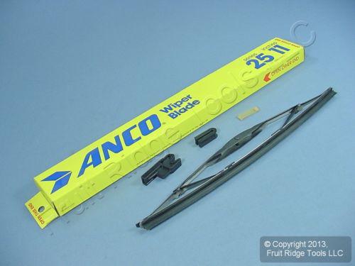 Anco 25-11 premium wiper blade - 11"