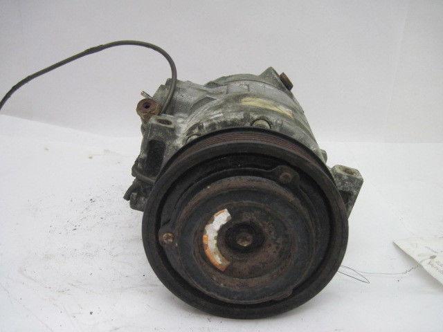 Ac compressor audi a4 a8 s8 passat 1996 96 97 98 - 05 531006