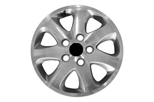 Cci 74575u20 - fits kia sedona 15" factory original style wheel rim 5x114.3