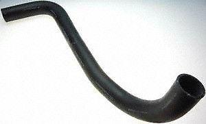 Carquest 21989 upper radiator hose