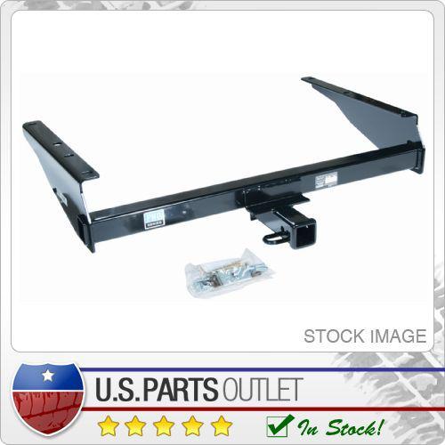 Pro series 51047 class iii; pro series trailer hitch