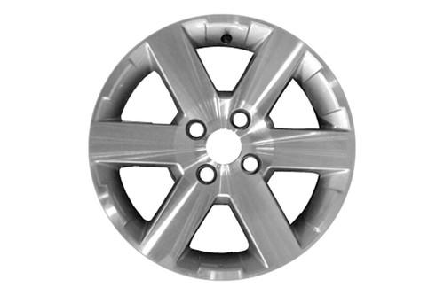 Cci 72639u10 - 05-06 suzuki aerio 15" factory original style wheel rim 4x100