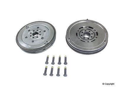 Wd express 050 06008 056 flywheel/flexplate-luk clutch flywheel