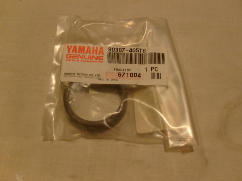 Yamaha vk 540 chaincase collar new 90387 405t8 