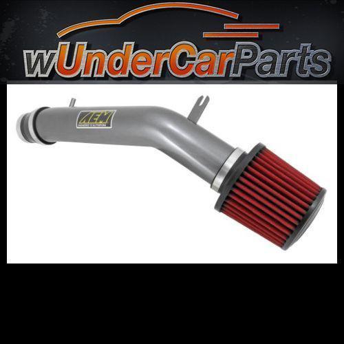 Aem 21-715c cold air intake regular clamp