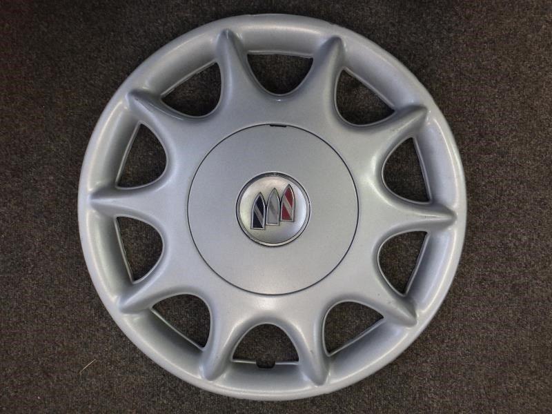 97 98 99 00 01 02 03 century wheel cover 10 spoke