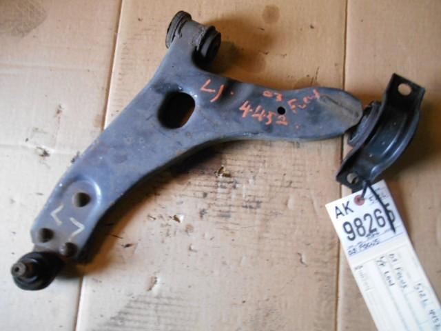 00 01 02 03 04 focus left lower control arm fr