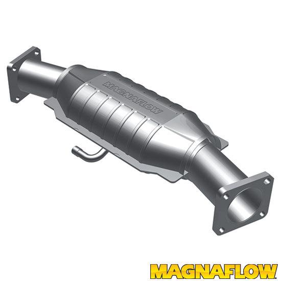 Magnaflow catalytic converter 93426 chevrolet camaro,corvette